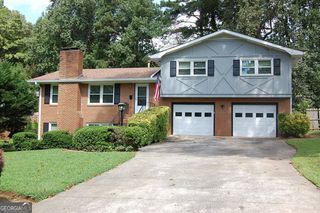 1646 Brantford Drive, Tucker, GA 30084