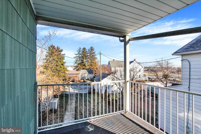 36 RIDGE AVE, Hanover, PA 17331