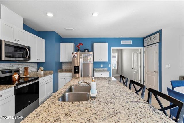 407 Pelham Park Drive, Deland, FL 32720