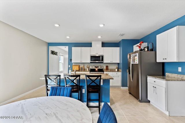 407 Pelham Park Drive, Deland, FL 32720