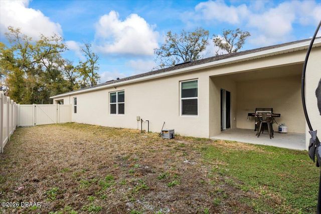 407 Pelham Park Drive, Deland, FL 32720