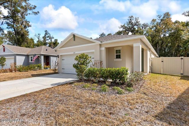 407 Pelham Park Drive, Deland, FL 32720