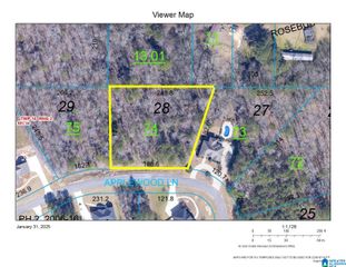 540 APPLEWOOD LANE, Odenville, AL 35120