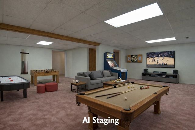 5704 S Pony Ct, Spokane, WA 99224