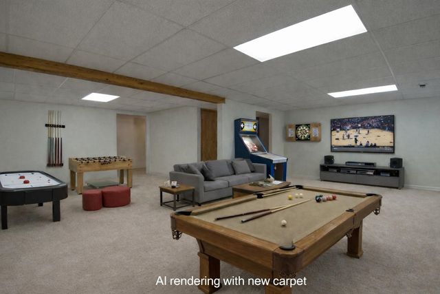 5704 S Pony Ct, Spokane, WA 99224