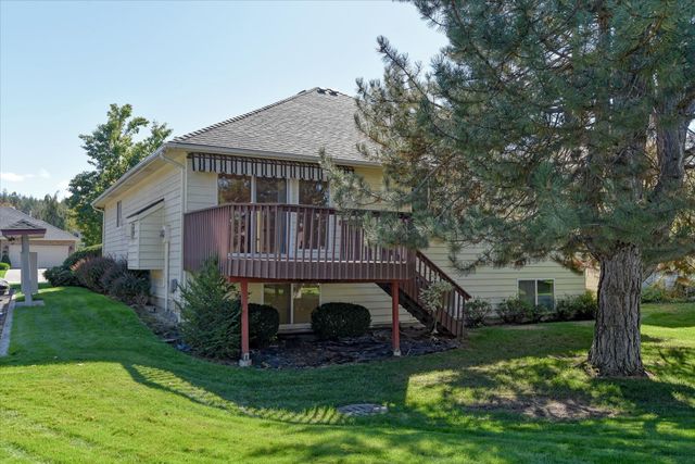 5704 S Pony Ct, Spokane, WA 99224