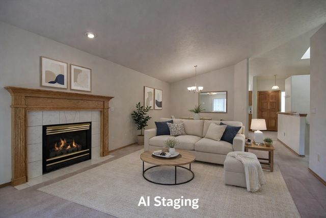 5704 S Pony Ct, Spokane, WA 99224