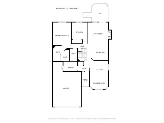 5704 S Pony Ct, Spokane, WA 99224