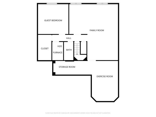 5704 S Pony Ct, Spokane, WA 99224