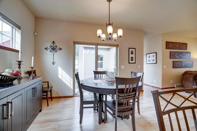 722 Color Peak Road, Verona, WI 53593