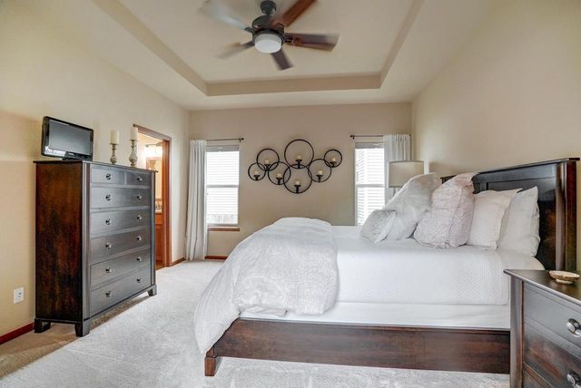 722 Color Peak Road, Verona, WI 53593