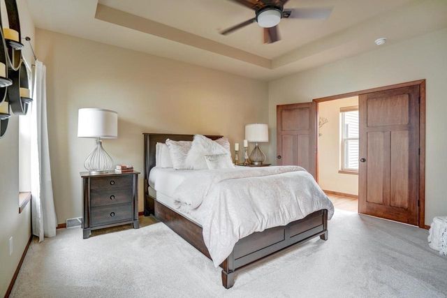 722 Color Peak Road, Verona, WI 53593