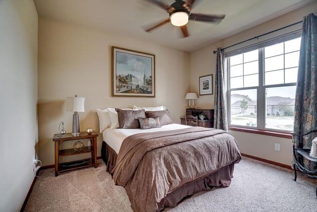 722 Color Peak Road, Verona, WI 53593