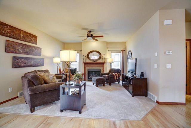 722 Color Peak Road, Verona, WI 53593