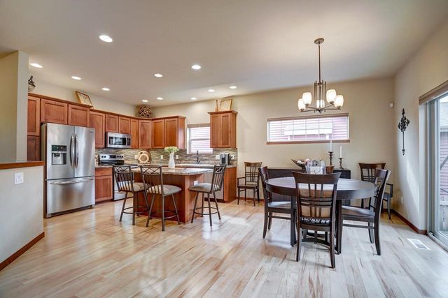 722 Color Peak Road, Verona, WI 53593