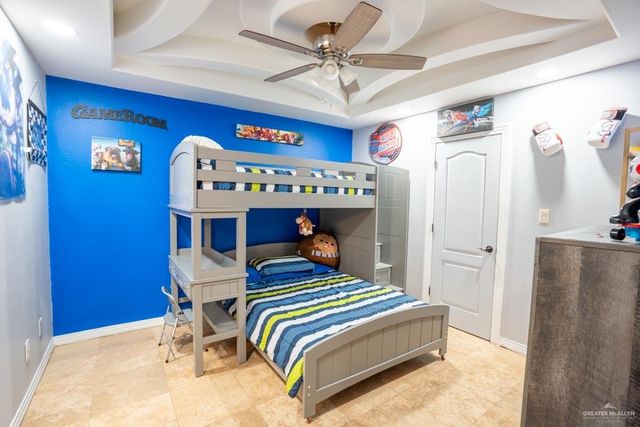 306 E Sabatina Avenue, Pharr, TX 78577