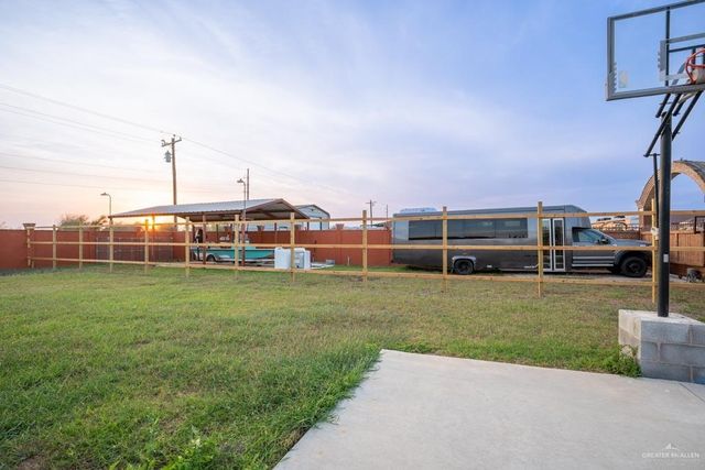 306 E Sabatina Avenue, Pharr, TX 78577