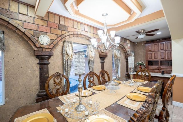 306 E Sabatina Avenue, Pharr, TX 78577