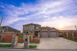 306 E Sabatina Avenue, Pharr, TX 78577