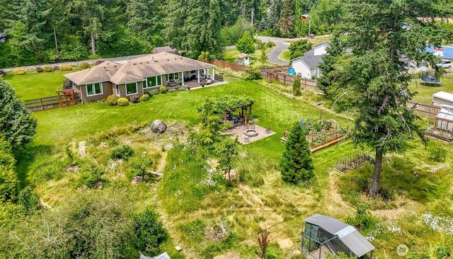 3009 107th Avenue SW, Olympia, WA 98512
