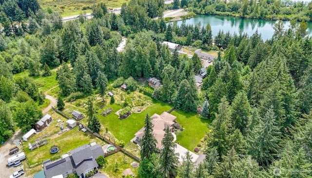 3009 107th Avenue SW, Olympia, WA 98512