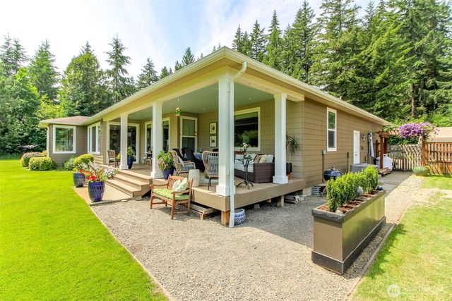 3009 107th Avenue SW, Olympia, WA 98512