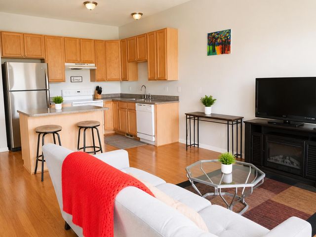 86 W Bethune Avenue 36, Detroit City, MI 48202