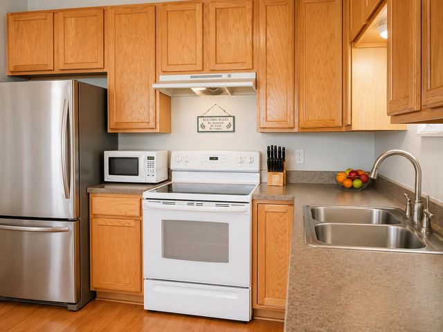 86 W Bethune Avenue 36, Detroit City, MI 48202