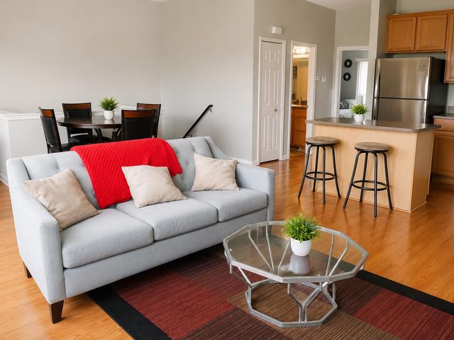 86 W Bethune Avenue 36, Detroit City, MI 48202