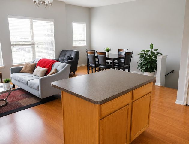 86 W Bethune Avenue 36, Detroit City, MI 48202