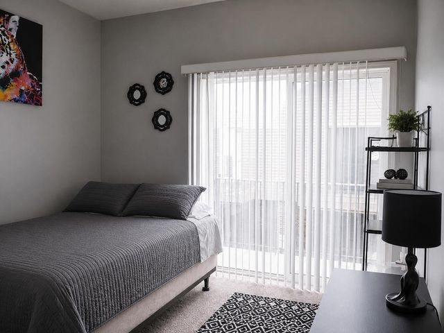 86 W Bethune Avenue 36, Detroit City, MI 48202