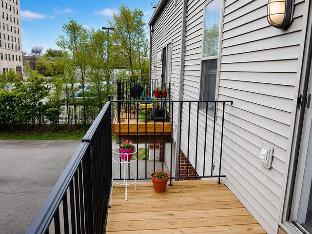 86 W Bethune Avenue 36, Detroit City, MI 48202