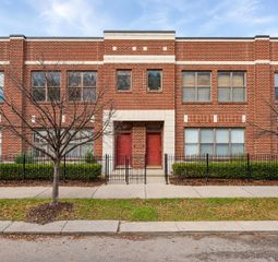 86 W Bethune Avenue 36, Detroit City, MI 48202