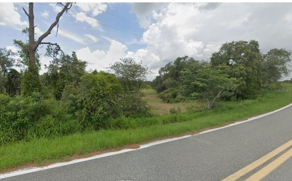1600 ALDO ROAD, Babson Park, FL 33827