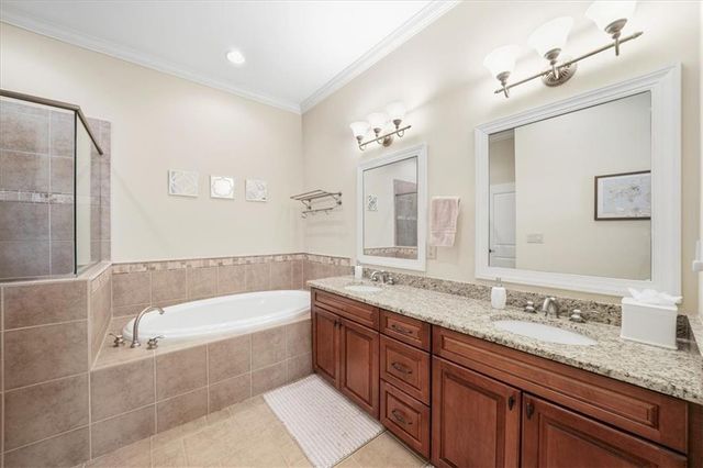 6075 City Walk Lane, Atlanta, GA 30328