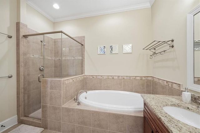 6075 City Walk Lane, Atlanta, GA 30328