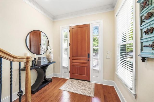 6075 City Walk Lane, Atlanta, GA 30328