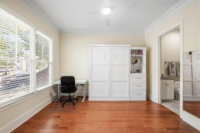 6075 City Walk Lane, Atlanta, GA 30328