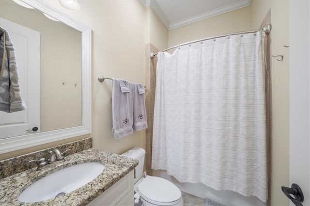 6075 City Walk Lane, Atlanta, GA 30328