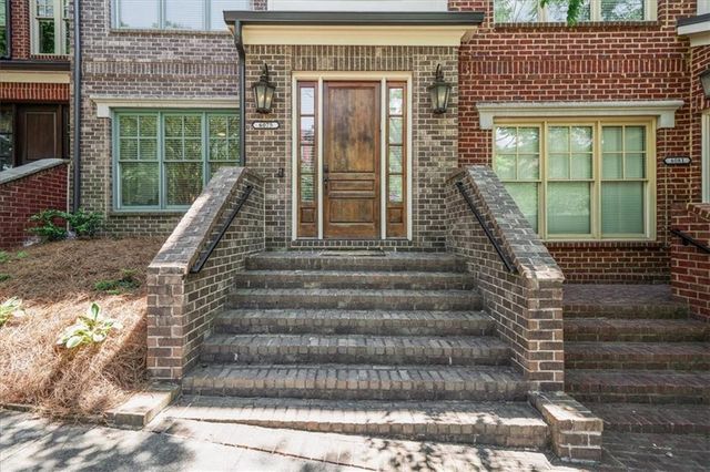 6075 City Walk Lane, Atlanta, GA 30328
