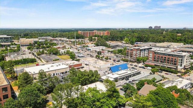 6075 City Walk Lane, Atlanta, GA 30328