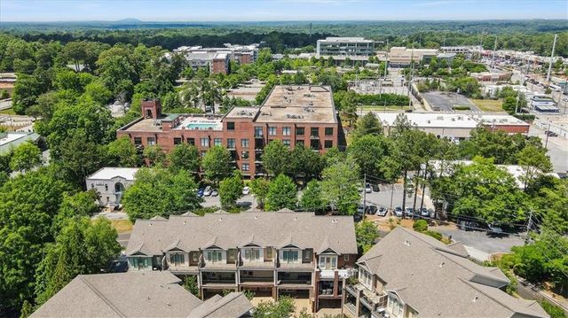6075 City Walk Lane, Atlanta, GA 30328