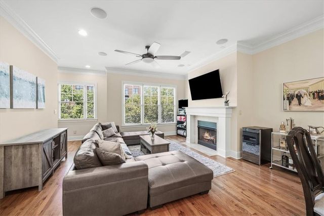 6075 City Walk Lane, Atlanta, GA 30328