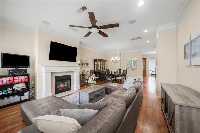 6075 City Walk Lane, Atlanta, GA 30328