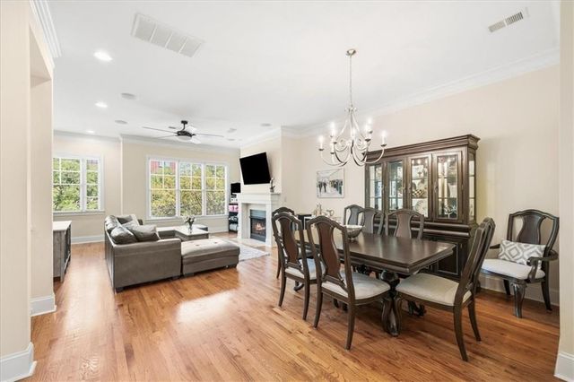 6075 City Walk Lane, Atlanta, GA 30328
