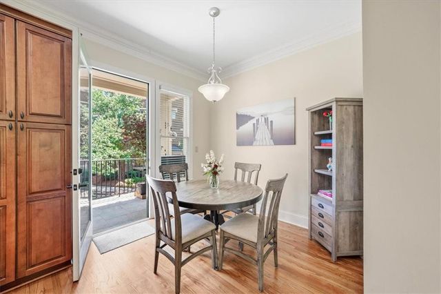 6075 City Walk Lane, Atlanta, GA 30328