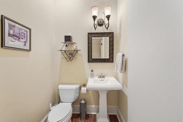 6075 City Walk Lane, Atlanta, GA 30328
