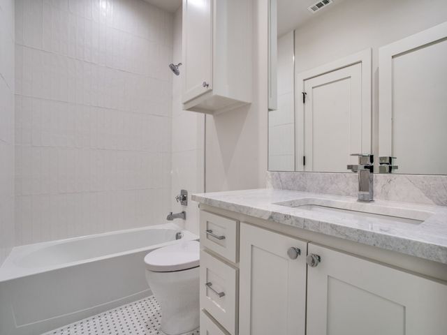 14720 Cherry Hills Drive, Farmers Branch, TX 75234
