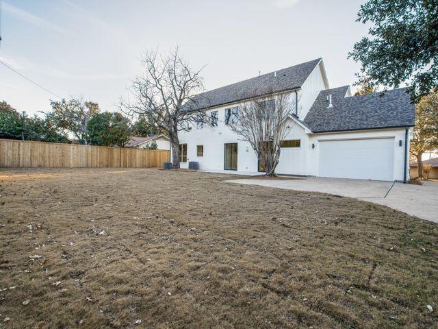 14720 Cherry Hills Drive, Farmers Branch, TX 75234
