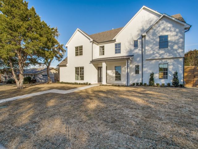 14720 Cherry Hills Drive, Farmers Branch, TX 75234